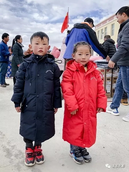 中国经济体制改革基金会牧区深处的尖德小学——“传播爱心,记录成长”主题摄影之旅青海行纪实之一