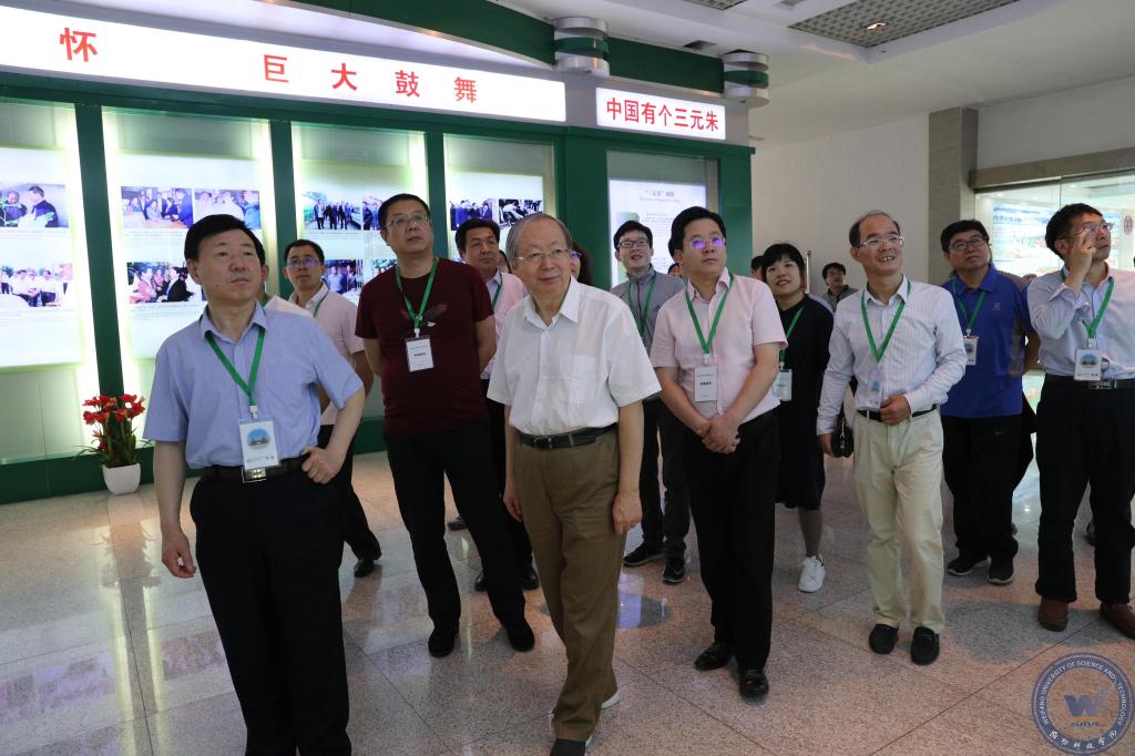 中国经济体制改革基金会我会参与联合主办的“寿光模式与新时代乡村振兴研讨会”在寿光举行