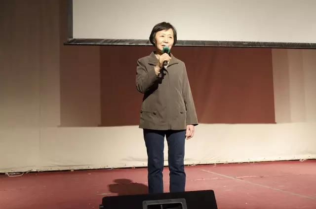 中国经济体制改革基金会北京化工大学举办2016年“送故事下乡”公益项目总结会