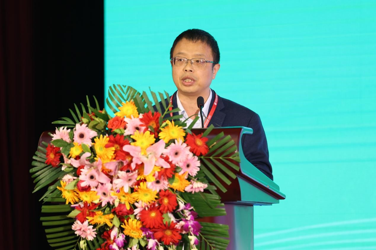 中国经济体制改革基金会我会2025年度重大项目启动仪式暨“新时代乡村全面振兴论坛(2025)”在京举办