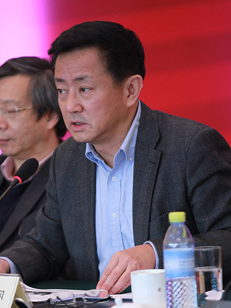 中国经济体制改革明星演出网樊纲:中国经济50人论坛学术委员由7人减为5人