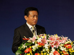 中国经济体制改革基金会樊纲:中央改革小组必须是“孤独”的权力机构